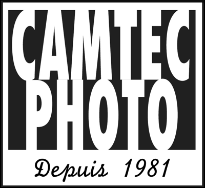 Camtec Photo Logo