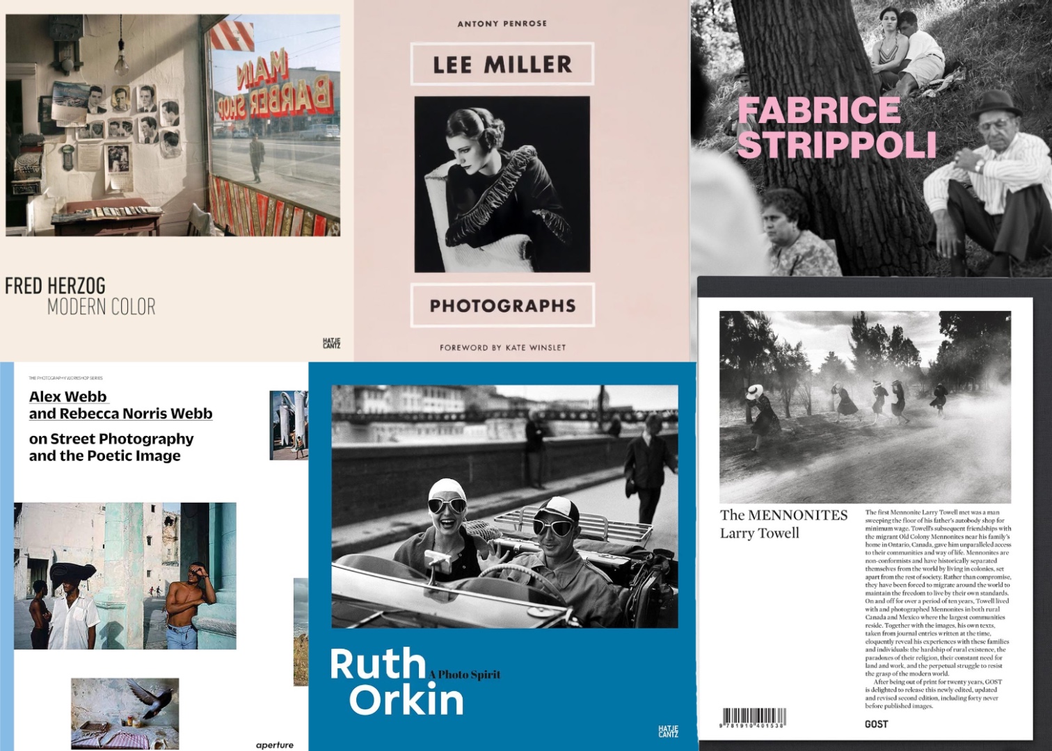 Faites-vous plaisir avec un livre photo