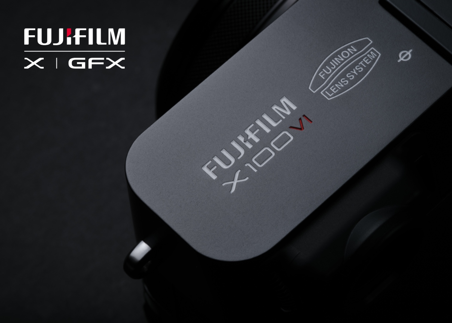 Créez du contenu inoubliable avec le Fujifilm X100VI