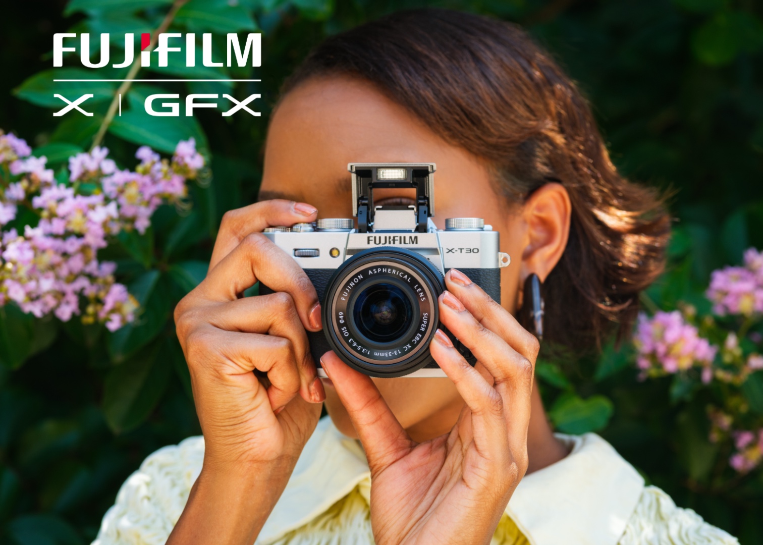 The new Fujifilm X-T30 III is coming!