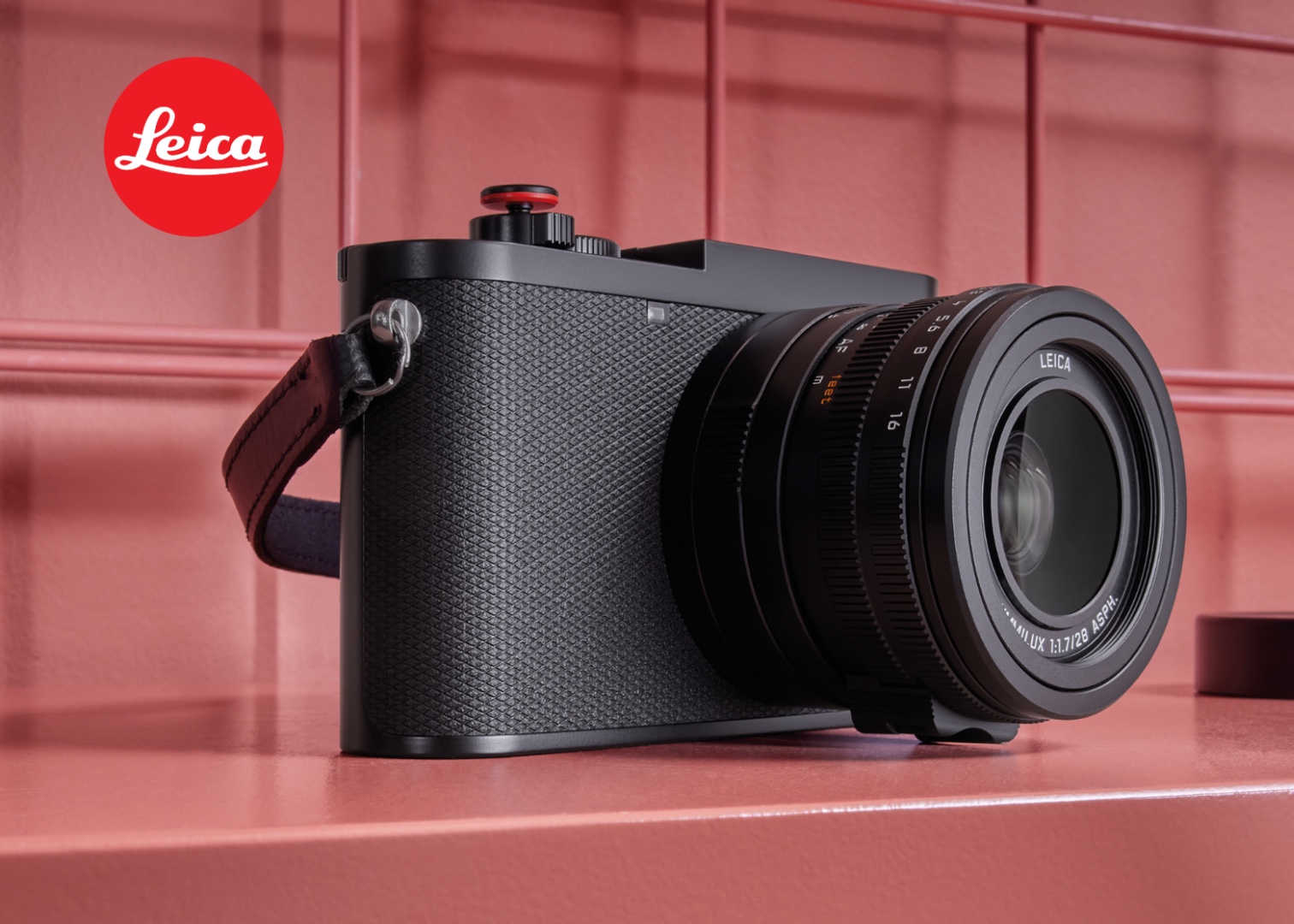 The Superb Leica Q3