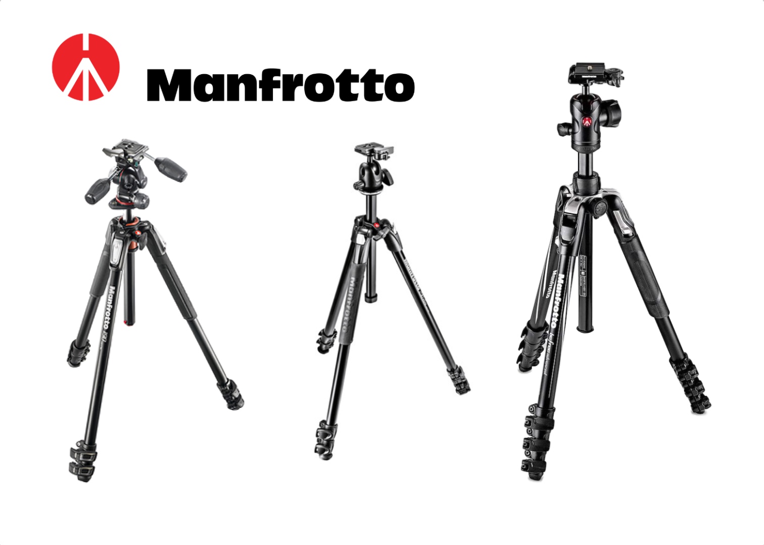 Manfrotto Spring Sale!