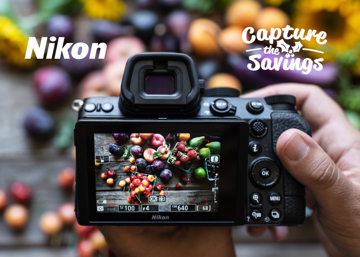 Nikon capture nov 2025