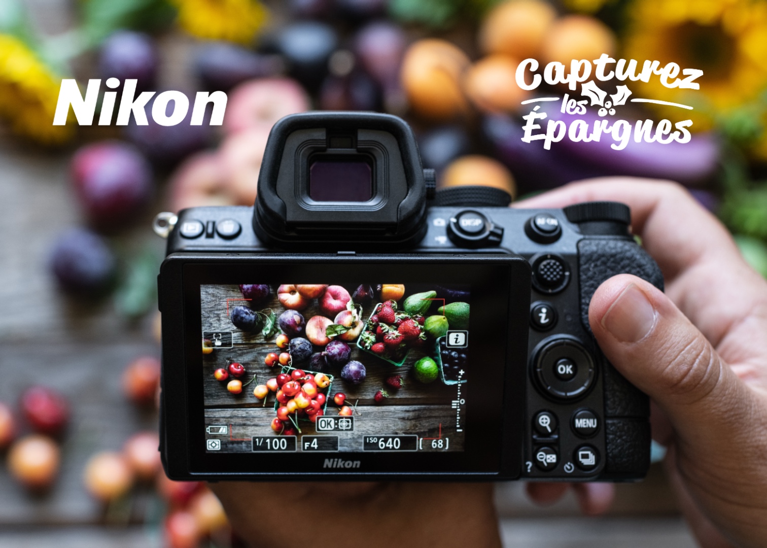 Nikon capture nov 2025