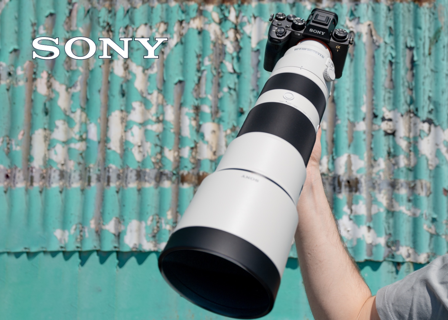 High Performance Sony Day, June 16th 2023, 1-5PM