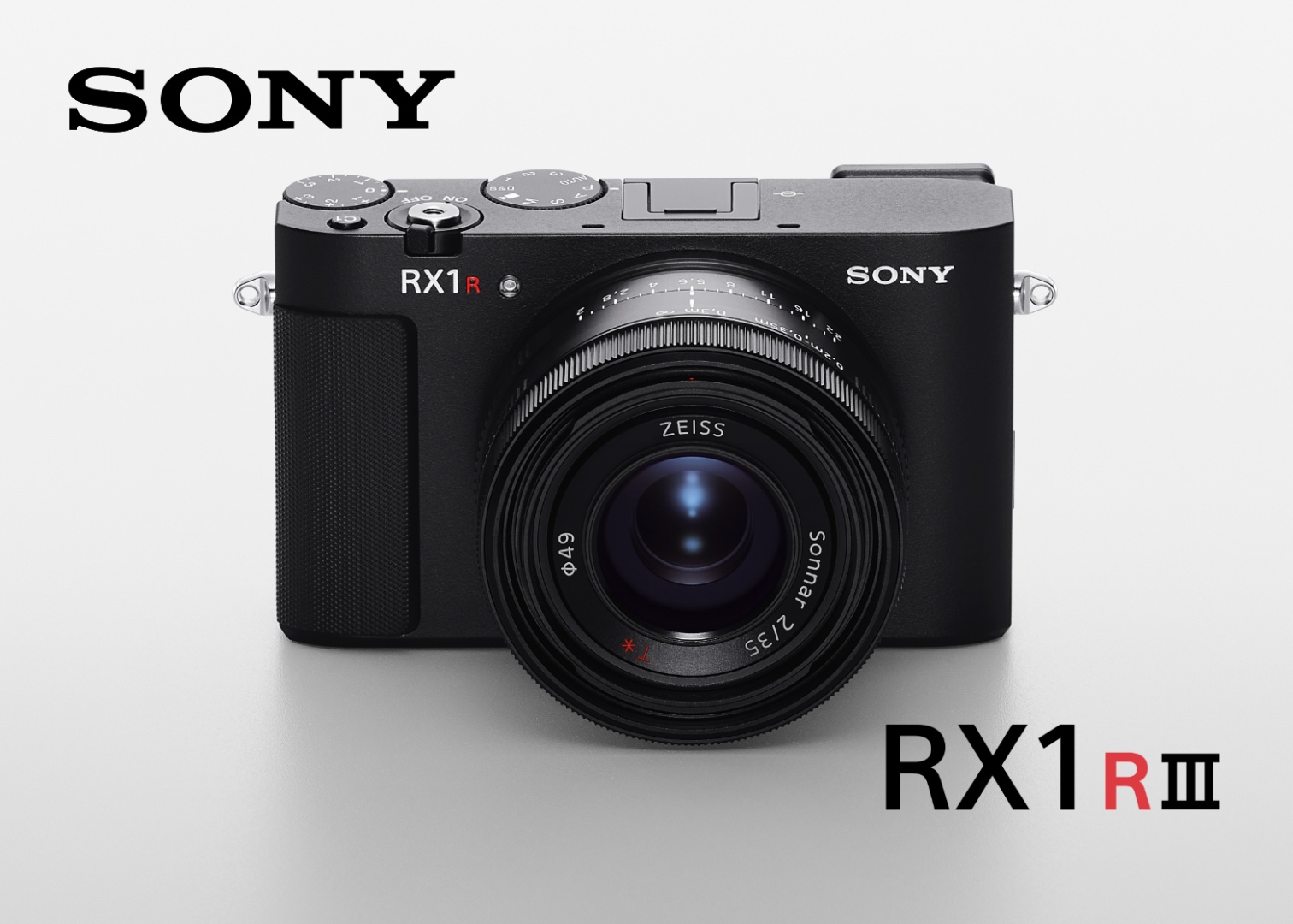 The New Sony RX1R III