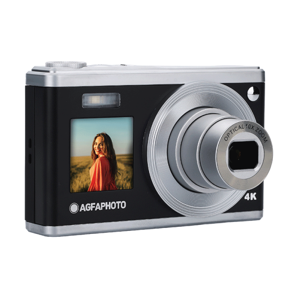Appareils Photo Agfa