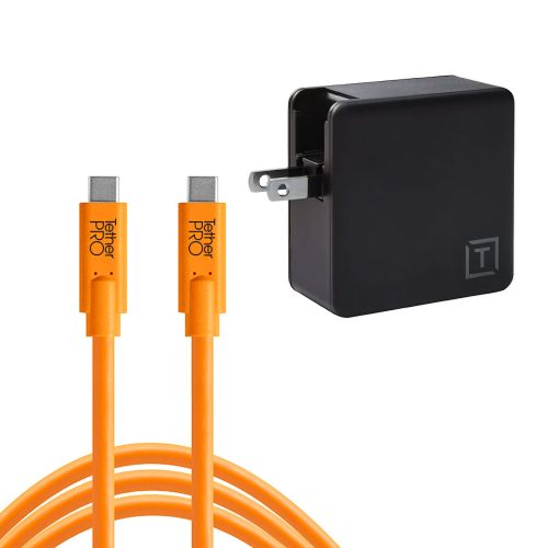 Cables & USB chargers