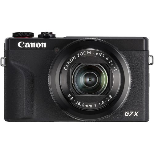 Canon Compact Cameras
