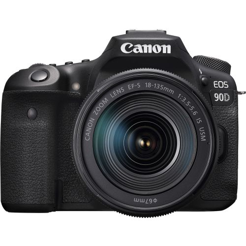 Canon DSLR Cameras