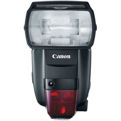 Canon Speedlights