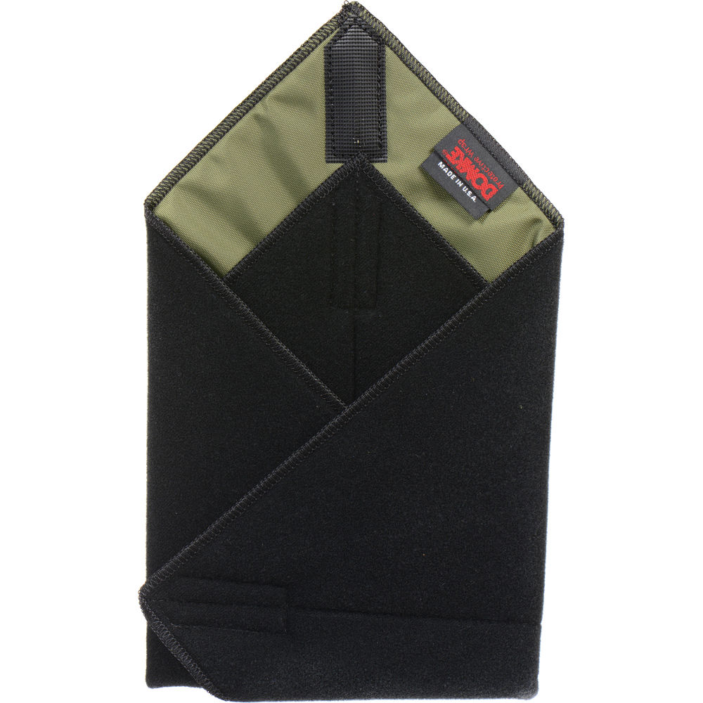 Domke Bags In The World Of Modern Cameras - PhotoKensho