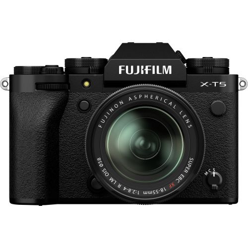 Fujifilm Cameras