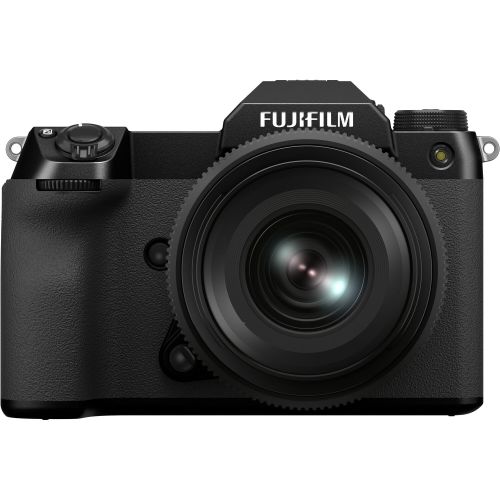 Fujifilm GFX Cameras