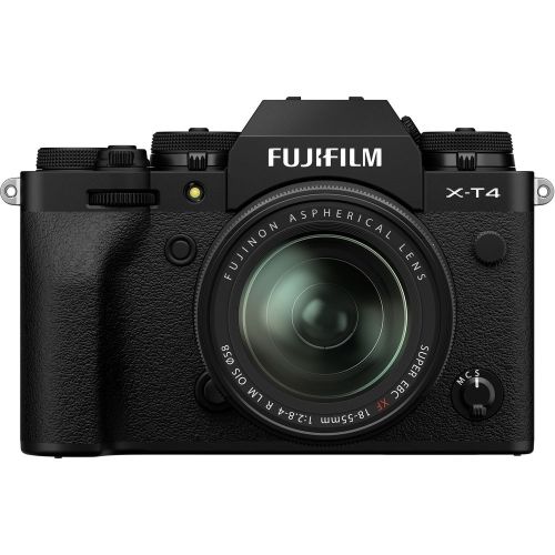 Fujifilm X Cameras