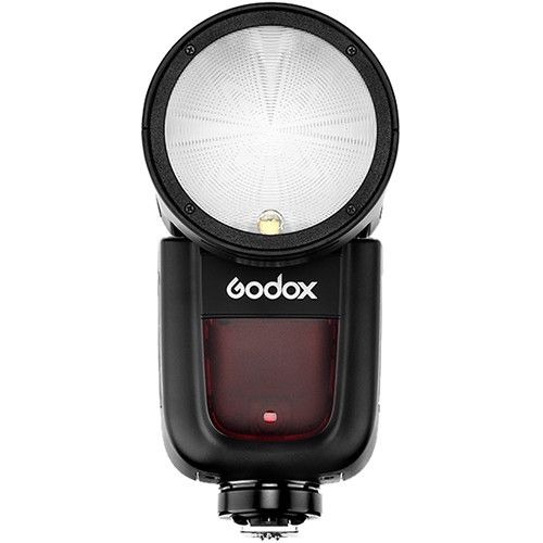 Godox & Metz Speedlights