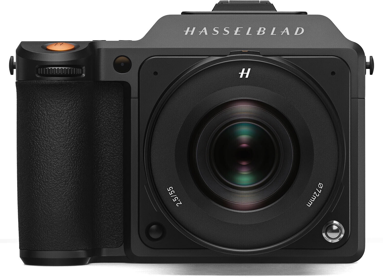 Hasselblad Cameras & Lenses