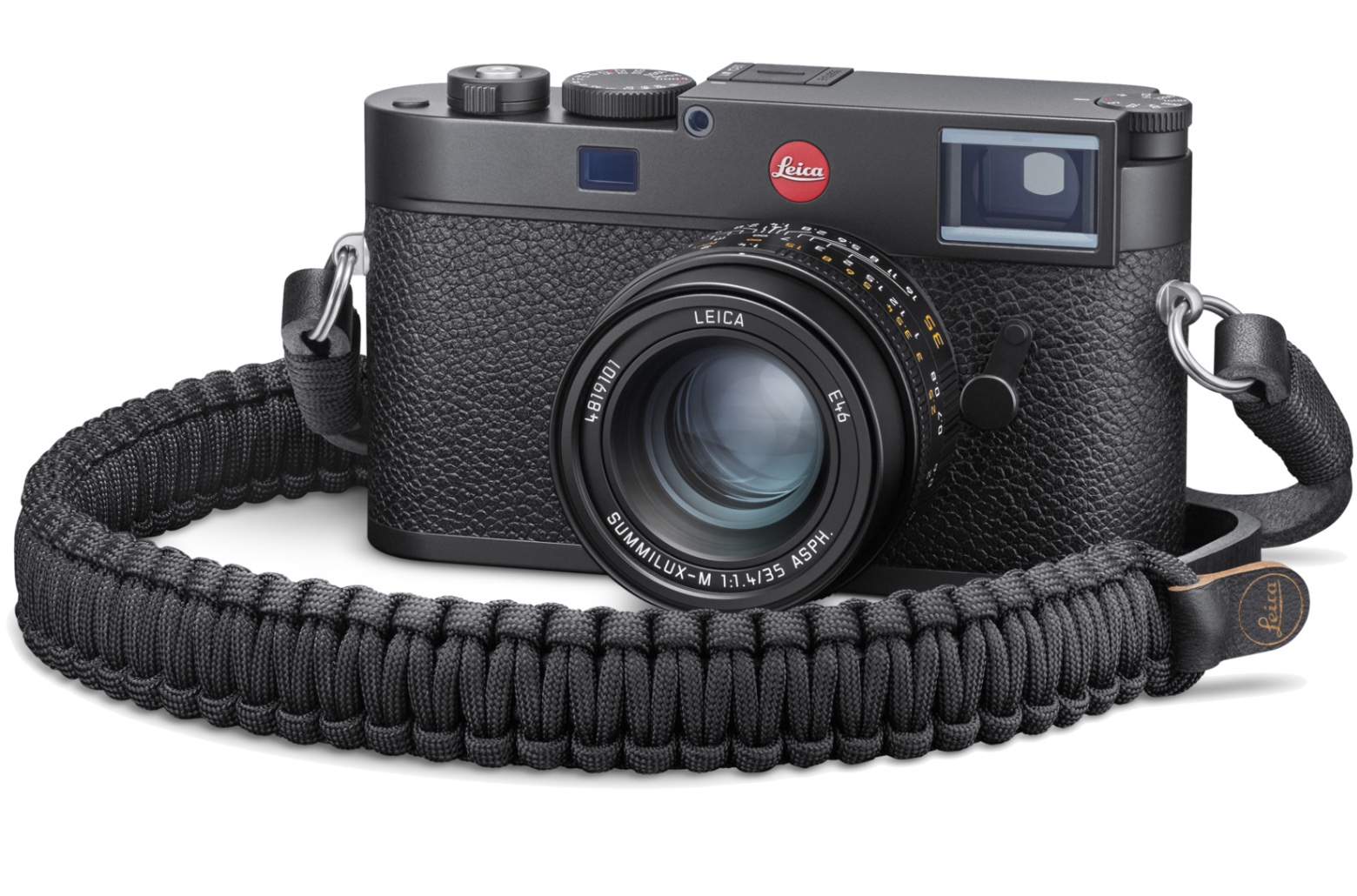 Leica banner image