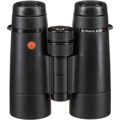 Leica Binoculars