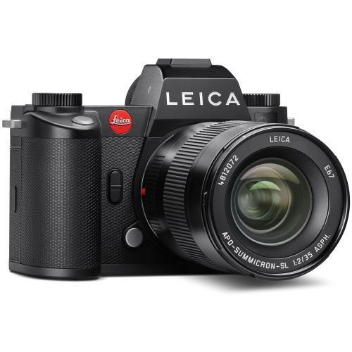 Leica SL Cameras