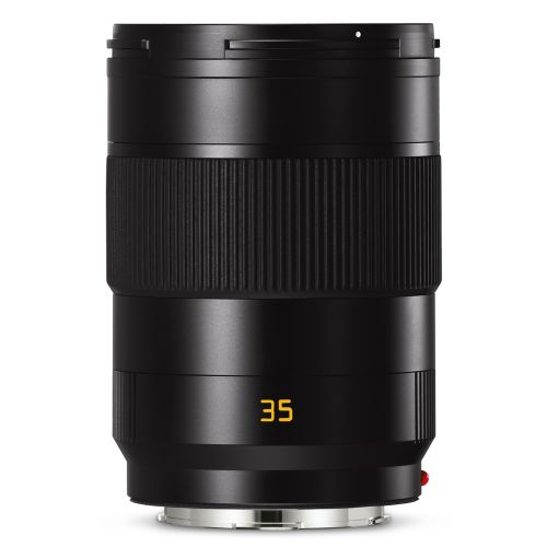 Leica SL Lenses