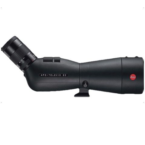 Leica Spotting Scopes