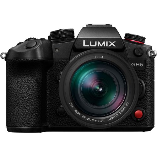 Lumix M4/3 Cameras