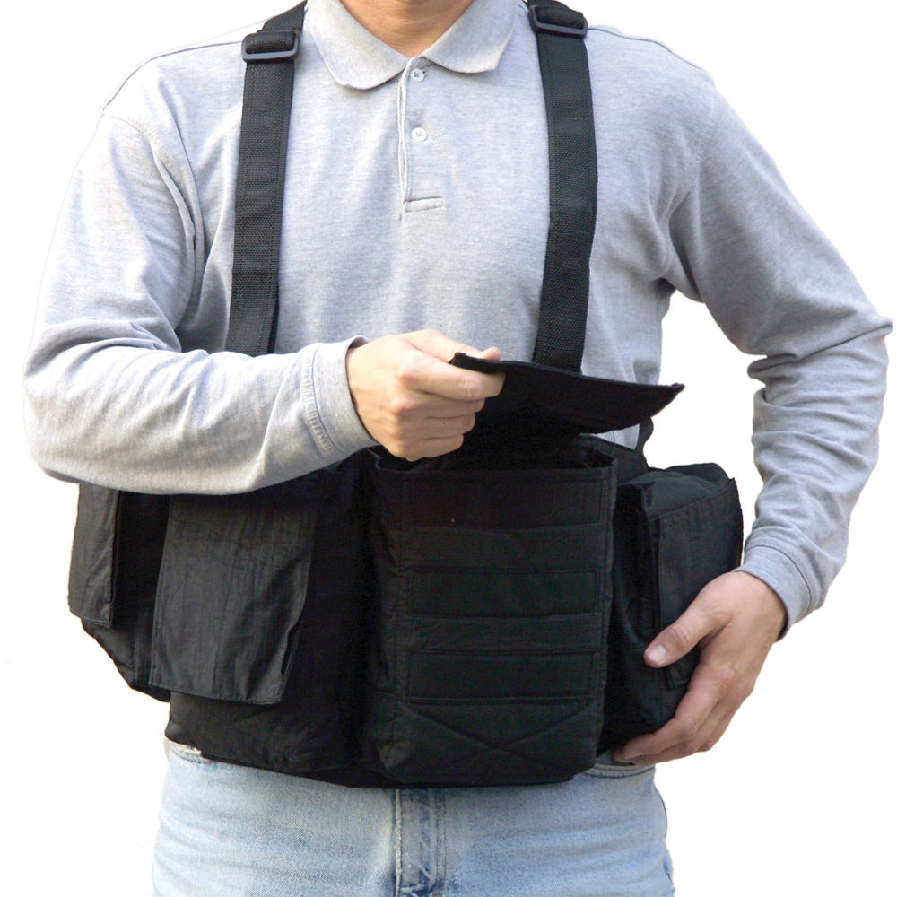 Newswear large sales fanny pack