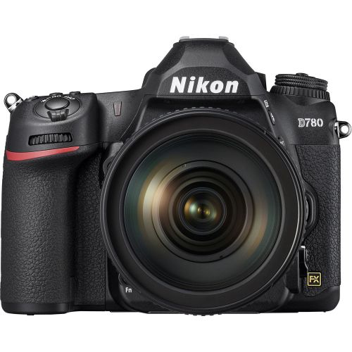 Nikon DSLR cameras