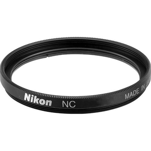 Filtres Nikon