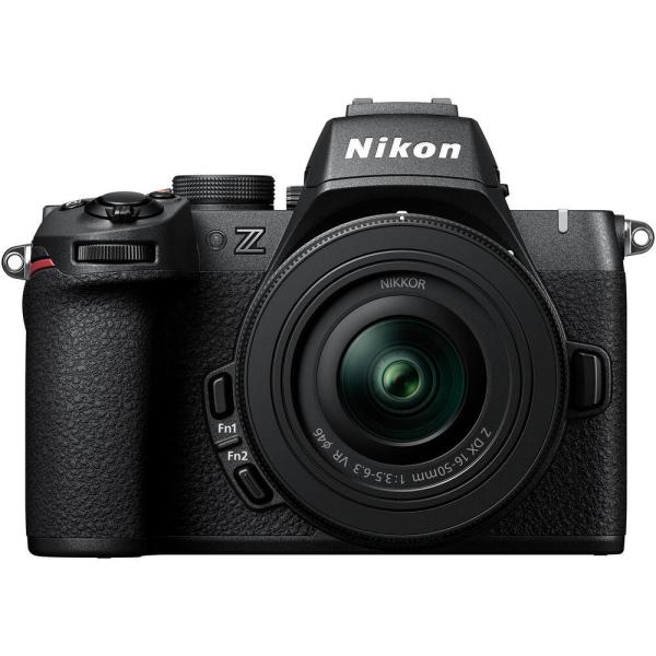 Nikon Cameras | Camtec Photo