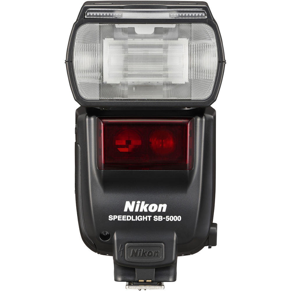 nikon speed lights