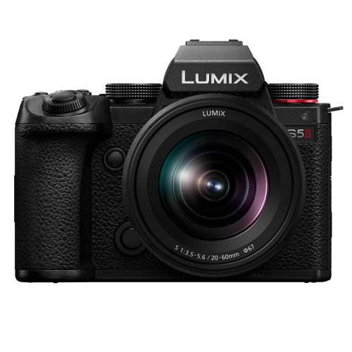 Panasonic Lumix Cameras