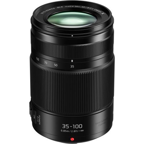 Panasonic M4/3 Lenses