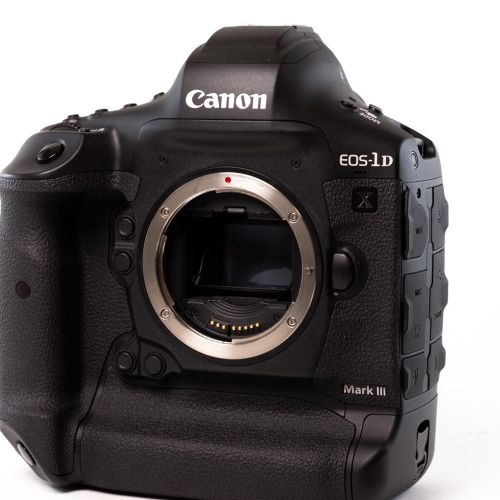 Pre-owned Canon