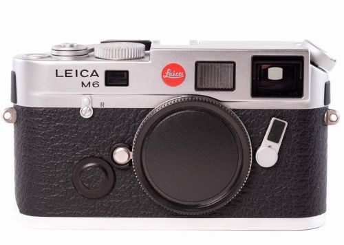 Leica usagé & démo