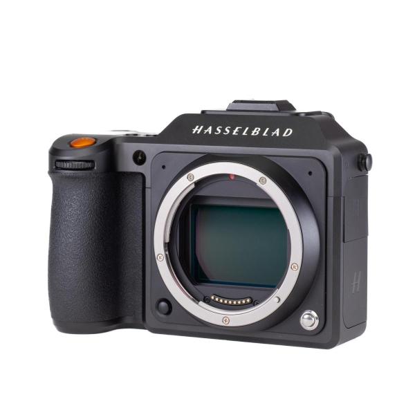 Pre-Owned Hasselblad