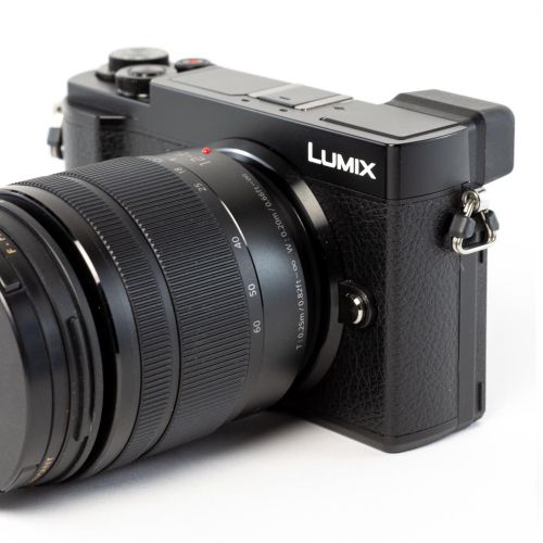 Lumix & Olympus usagé