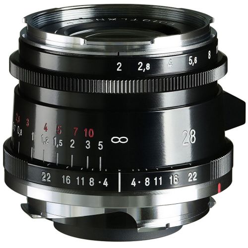 Rangefinder Lenses