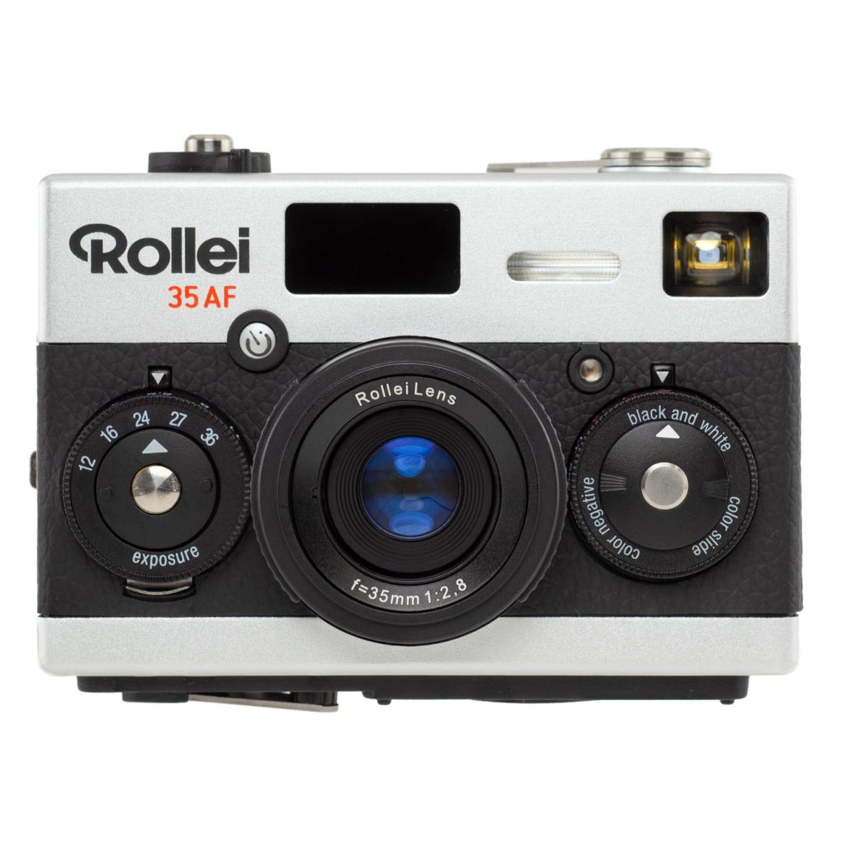Rollei Cameras Rollei Cameras