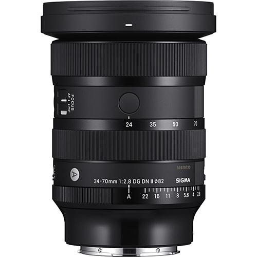 Sigma L Mount
