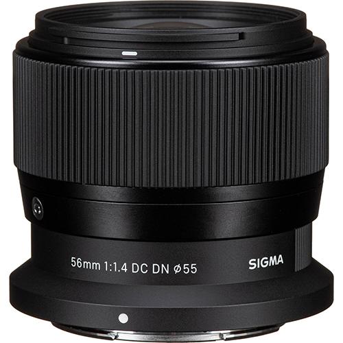 Sigma Z Mount