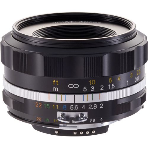 SLR Lenses