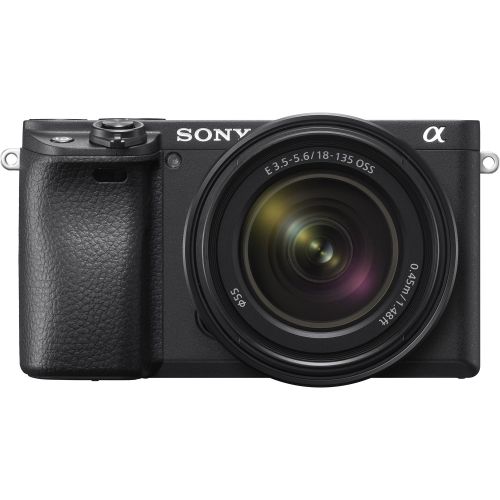 Sony APS-C Cameras