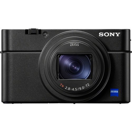 Sony Compact Cameras