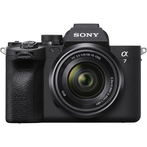 Sony Full Frame Cameras