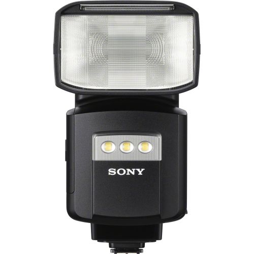Sony Speedlights