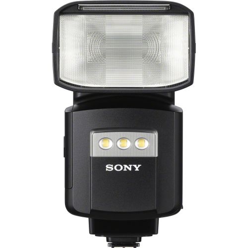 Flash Sony