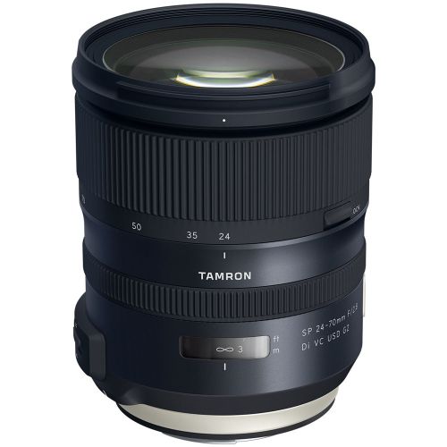 Tamron DSLR Lenses