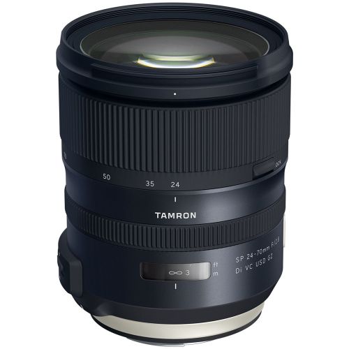 Tamron Objectifs DSLR